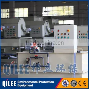 Stable Operation Chemical Flocculating Liquid Dosing System thumbnail-1