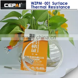PT100 Surface Platinum Thermal Resistance RTD thumbnail-3