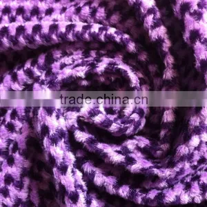 Cationic Dyed Fabric for Making Sofa thumbnail-1