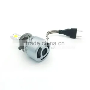 Mini Size h1 9005 9006 Hb3 Hb4 h8 h9 H11 h7 36W 3800 Lumen Car Led Headlight thumbnail-5