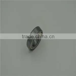 Rubber Seal 15267-2rs Bicycle Deep Groove Ball Ceramic Bearing thumbnail-1