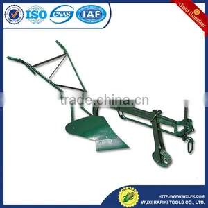 L20-B Animal-Drawn Single Furrow Plough/Single Furrow Plough thumbnail-1