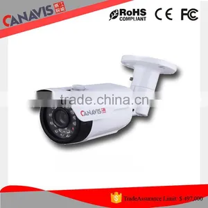 CCTV High Definition Full hd Cctv Camera System 720p High Quality 1MP ip Camer thumbnail-1