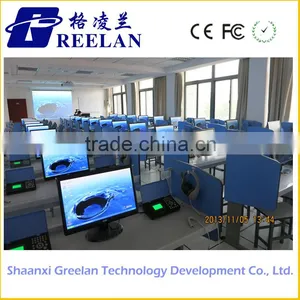 Professional New Mondern Standard Digital Language Lab Equipment System Laboratory GD3110BV thumbnail-2