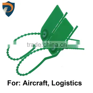 DP-210FY 210mm Airline Plastic Security Seal thumbnail-1