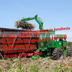 Sugarcane Loader thumbnail-1
