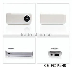 Colorful Universal Portable 5200mah Power Bank of Wholesale thumbnail-1