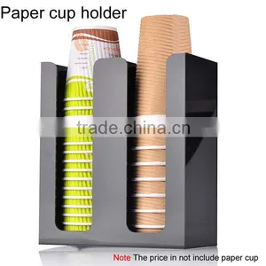 Ripple Wall Paper Cup From China Supplier thumbnail-3