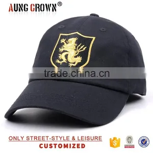 Twill Cotton 6 Panel Flexfit Baseball Hat Wholesale thumbnail-1
