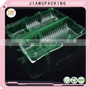 Transparent PVC Plant Pot Cover thumbnail-6