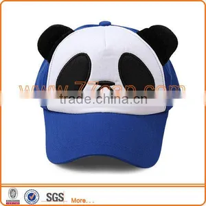 Custom Eco-friendly Comfortable Baby Boy Hat thumbnail-1