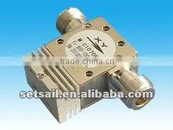 RF Coaxial Isolators & Circulator(66-88MHz) thumbnail-1