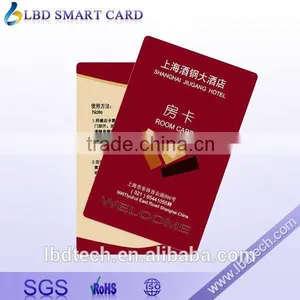 High Quality Door Card Manufacturer thumbnail-3