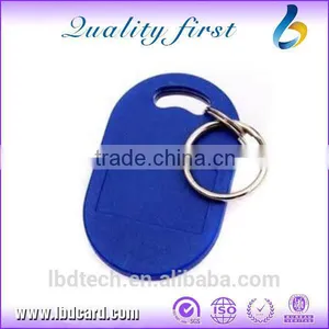 Hot Sale High Quality Large Capacity RFID Keychain With Name Custom Logo Keychain China thumbnail-1