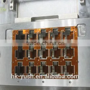 High Quality Emergency Light Circuit Board PCB Punching Machine thumbnail-2