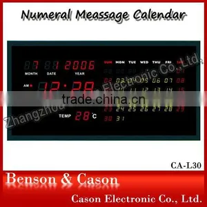 Digital Clock thumbnail-1