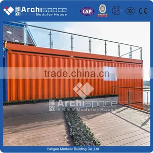 CYMB Stackable Container House thumbnail-6