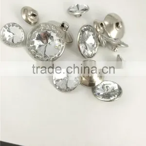 Latest Custom Design Glass Buttons Directly Sale thumbnail-1