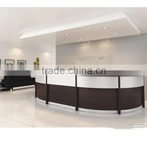 Luxury Office Desks for Company Reception thumbnail-1