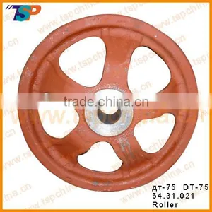 MTZ DT-75 Tractor Roller,Thrust Wheel Spare Parts 54.31.021 thumbnail-1