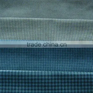 Polyester Printed Micro Velvet Fabric thumbnail-1