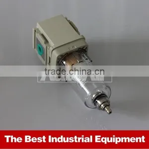 CKD Type Pneumatic FRL Unit thumbnail-1