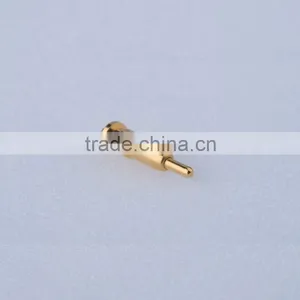 Customized Spring Loaded Connectors/pogo Pin With Battery Power Connector thumbnail-3