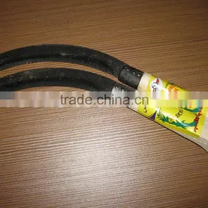 Wooden Handle Sickles, Garden Grass Sickle, Egypt Market Farming Sickles thumbnail-6