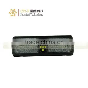 Led Strobe Visor Light XN-LED-30 thumbnail-2
