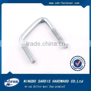 Standard U-bolt thumbnail-3