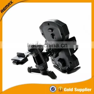 REMAX Car Mobile Holder For Mobile Phone thumbnail-5
