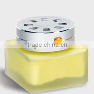 Solid Perfume, Car Perfume, Air Fresher thumbnail-3