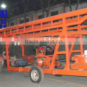 CYTL-300A Engineering and Water-well Drilling Rig thumbnail-4