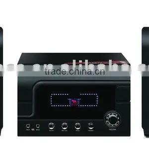 2.1 Subwoofer With VFD 20Hz thumbnail-1