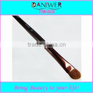 1pcs Goat Hair Professional Brushes Makeup, Makeup Brush ,cosmetic Brush,Eyeshadow Brush thumbnail-1