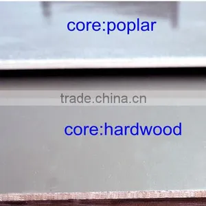 Aluminum Foil Faced Plywood thumbnail-1