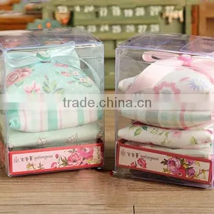 Gift Items Scented Activated Bamboo Charcoal Sachet 4pcs per Pack thumbnail-2