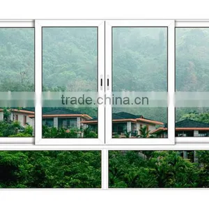 Factory Price Cheap Aluminium Casement Windows and Doors thumbnail-1