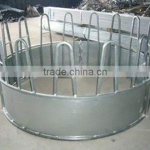 Metal Durable Horse Feeder thumbnail-2