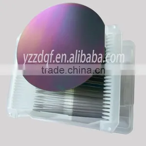 High Purity P Type N Silicon Oxide Epitaxial Wafer High Purity thumbnail-2