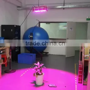 High Efficient Agricultural Led Grow Light Hydroponic Led Grow Lights thumbnail-6