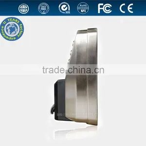 Water-proof Fingerprint Door Access Control System Keypad With ID Card Function thumbnail-2