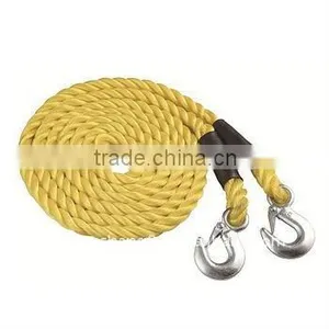 Tow Rope, 4m ,2500kg (RC3013 ) thumbnail-1
