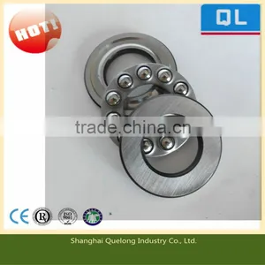 Industrial and Commercial Thrust Ball Bearing With High Quality thumbnail-4