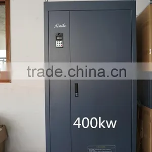 75KW 50 hz 60hz ac Variable Frequency Drive VFD thumbnail-5