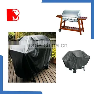 BBQ Cover Outdoor Waterproof Barbeue thumbnail-4