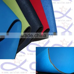 Wholesale Waterproof Neoprene Fabric in Various Colors thumbnail-3