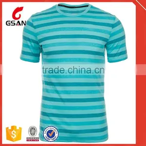 Fancy Short Sleeve T-shirt 100% Cotton thumbnail-1