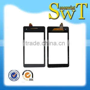 Wholesale for Sony LT 25i Touch Screen Accept Paypal thumbnail-1