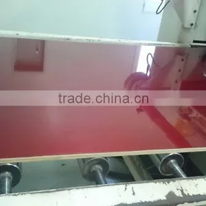 1.5mm Acrylic Sheet Faced Plywood Popular in India Market thumbnail-2